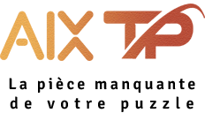 Logo AIX TP Aix-les-Bains